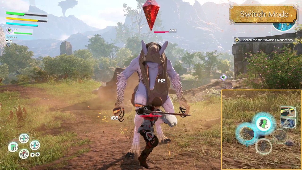 Echoes of Aincrad co-op expectations versus AI party command guide